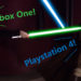 Xbox One vs Playstation 4