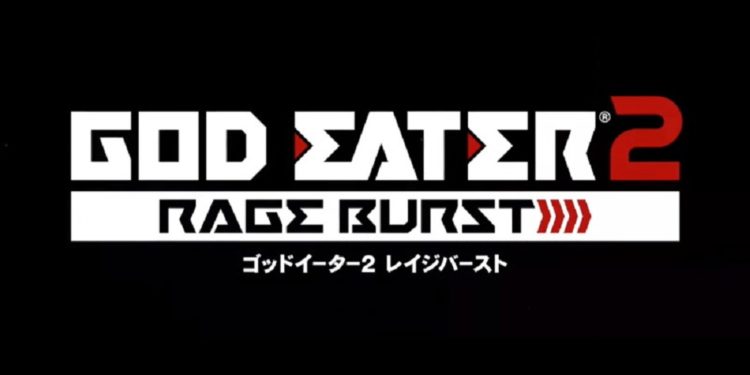 God Eater 2: Rage Burst