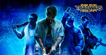 Sleeping Dogs 续作 Triad Wars ，线上扮演黑社会“趴趴走”