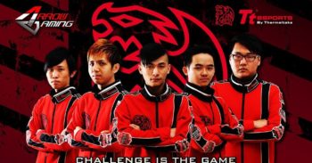 Arrow Gaming 明天与粉丝们对战