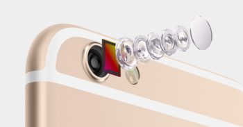 iPhone 6 告诉你： 要照片美，比像素没意义！