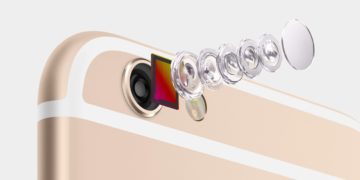 iPhone 6 告诉你： 要照片美，比像素没意义！