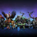Heroes of the Storm 进入 Alpha 测试最后阶段