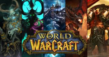 World of Warcraft 10 周年庆典详情公布