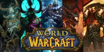 World of Warcraft 10 周年庆典详情公布