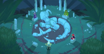 月之猎人 Moon Hunters 全新像素 RPG ，给你不同的游玩体验。