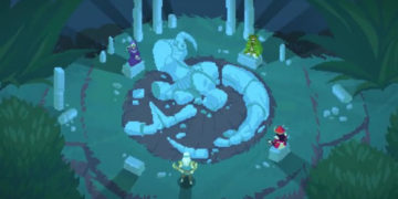 月之猎人 Moon Hunters 全新像素 RPG ，给你不同的游玩体验。