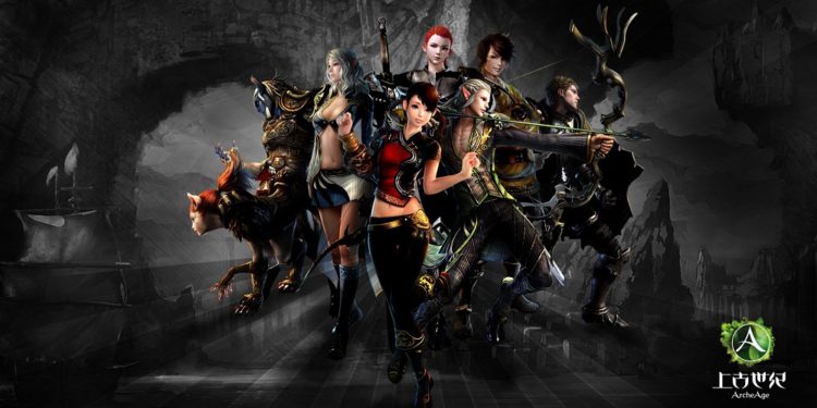 Archeage