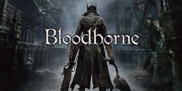 Bloodborne