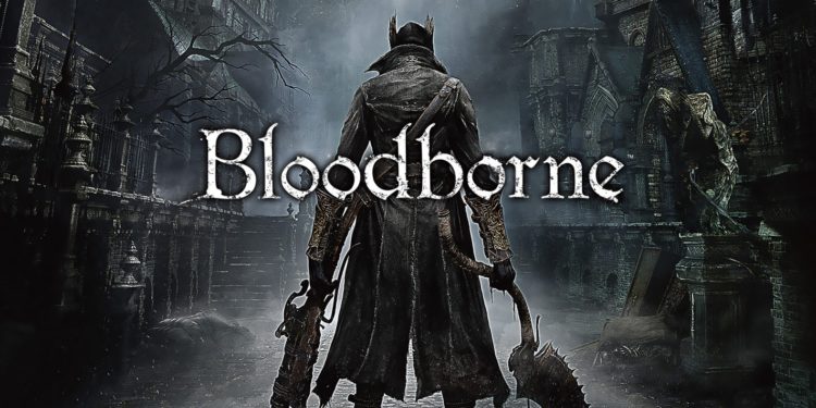 Bloodborne