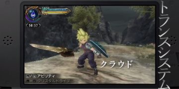 Final Fantasy Explorers
