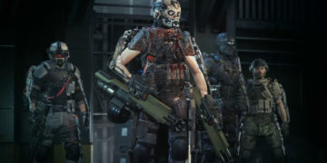 Call of Duty Advanced Warfare