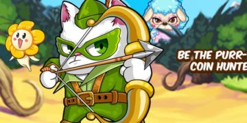 不能被错过的免费手机游戏 – Puzzle Coin Hunter