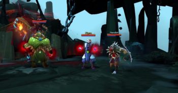 Dota 2