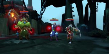 Dota 2