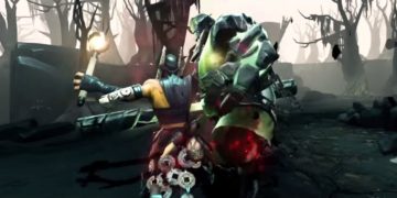 Dota 2
