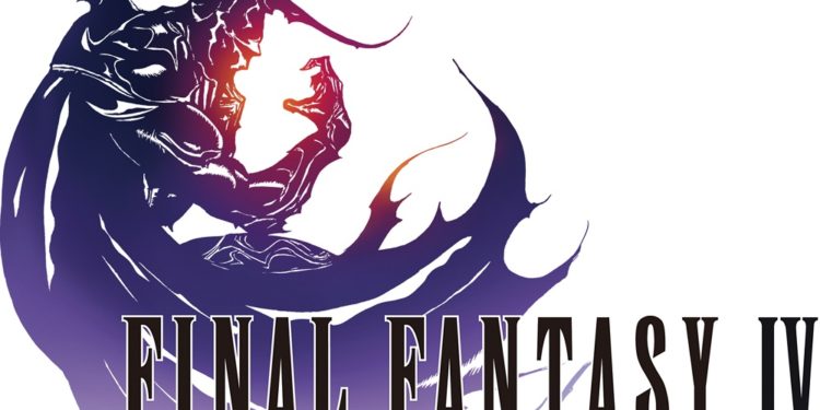 Final Fantasy IV