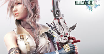 Final Fantasy XIII