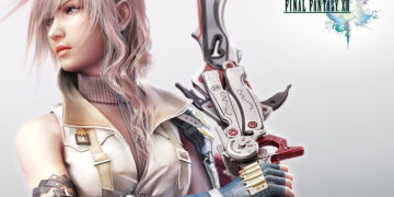 Final Fantasy XIII