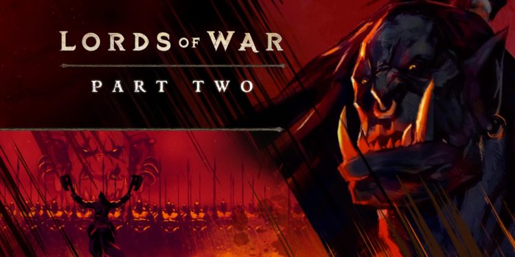 Lords of War