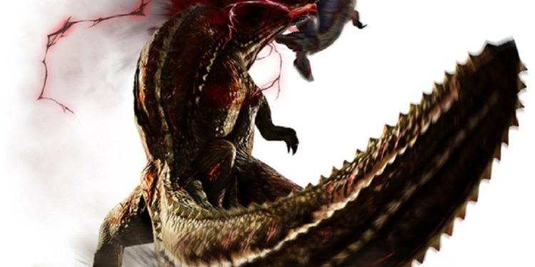 Deviljho