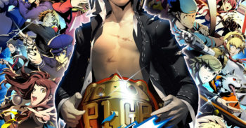 买《 Persona 4: Arena Ultimax 》送衣服和卡片 我也可以拿着卡片喊 “ Persona ”吗？