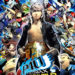 买《 Persona 4: Arena Ultimax 》送衣服和卡片 我也可以拿着卡片喊 “ Persona ”吗?