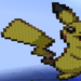 用 Minecraft 建 151 只初代 Pokemon ！ 太强悍了！