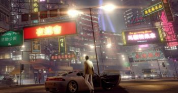 Sleeping Dogs 香港黑帮风格游戏，释出最新终极版！