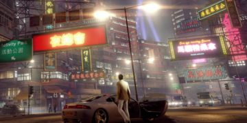 Sleeping Dogs 香港黑帮风格游戏，释出最新终极版！