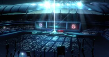 League of Legends Championship