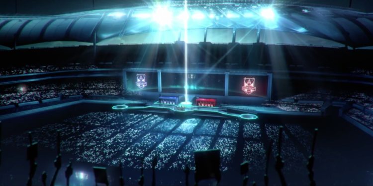 League of Legends Championship