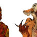 喝血的 Winnie the Pooh