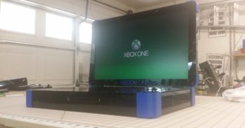 xbook one