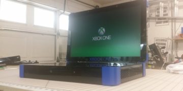 xbook one