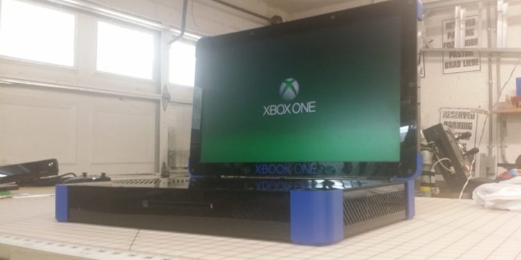 xbook one