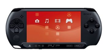 Sony PSP 在线市场关闭