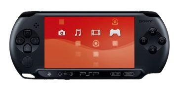 Sony PSP 在线市场关闭