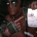 Deadpool 电影