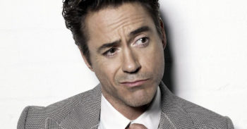Assassins Creed 电影 Robert Downey Jr
