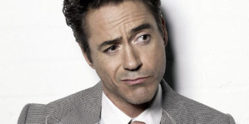 Assassins Creed 电影 Robert Downey Jr