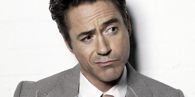 Assassins Creed 电影 Robert Downey Jr