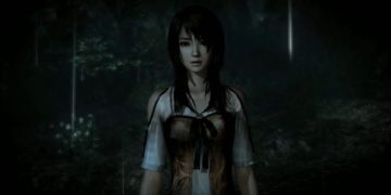 Fatal Frame 5 的最新预告