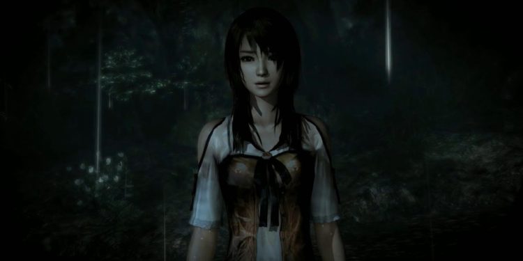 Fatal Frame 5 的最新预告