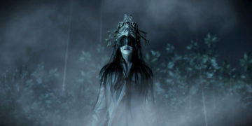 Fatal Frame V 30 分钟游玩片段释出！
