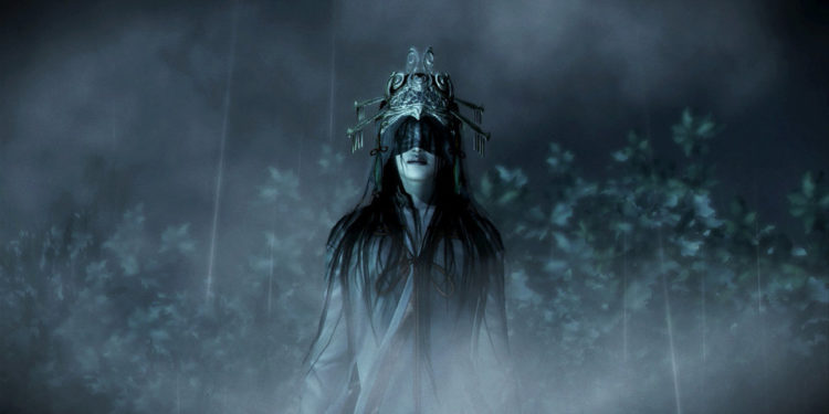 Fatal Frame V 30 分钟游玩片段释出！