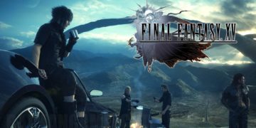 Final Fantasy XV 最新预告