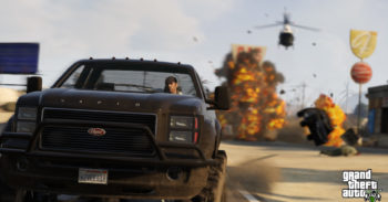 GTA V 下代掌机版本