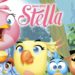阿里巴巴独家代理中国 Android 《 Angry Bird Stella 》