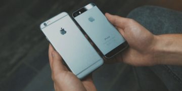 有人拿到了 iPhone 6 实体！
